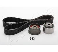 ASHIKA KCT543 KIT CINGHIE DENTATE