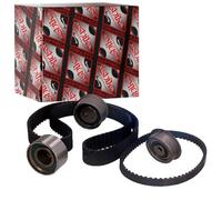 Ashika KCT591 - Kit Cinghie Dentate