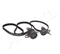 ASHIKA KCTM02 Kit cinghie dentate per MITSUBISHI L300, MITSUBISHI Pajero/Shogun