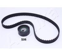 Kit cinghia distribuzione KCTS06 ASHIKA per SUZUKI SWIFT I SJ413