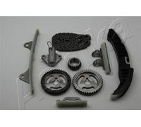 ASHIKA Kit catena distribuzione KCKH04 per HYUNDAI i20 (PB, PBT) i10 (PA)