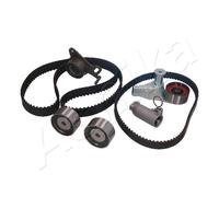 ASHIKA Kit Cinghia Distribuzione per Mitsubishi L 200/Triton KB _ T Ka 2.5 di-D