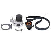 ASHIKA Kit cinghia distribuzione pompa acqua SKC602
