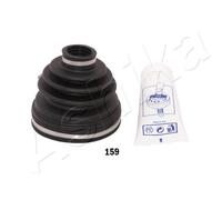 ASHIKA Kit Cuffia Semiasse Anteriore Tripode per Nissan Qashqai +2 I