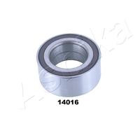 ASHIKA Kit Cuscinetti Ruota Anteriore Compatibile Per Honda Accord VIII CU