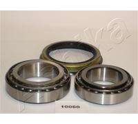 ASHIKA Kit Cuscinetti Ruota Anteriore Per Daewoo Korando Cabrio KJ Ssangyong
