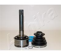 ASHIKA Kit Cuscinetto Giunto Semiasse Toyota Hiace IV Bus H1 H2