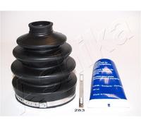 ASHIKA Kit Di Flessibili Per Giunto Anteriore Radiale KIA Carnival II GQ Hyundai