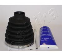 ASHIKA Kit Di Flessibili Per Giunto Anteriore Radiale Toyota RAV 4 III Camry