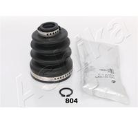 ASHIKA Kit Di Flessibili Per Giunto D'Azionamento Lato Cambio Opel Agila (A) H00