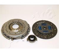 ASHIKA Kit Di Frizione Adatto Per Subaru Forester 2.0 D AWD XV