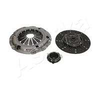 ASHIKA Kit Di Frizione Compatibile Per Isuzu D-Max I 2.5 DiTD 4x4