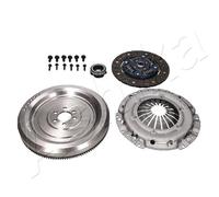 ASHIKA Kit Di Frizione Compatibile Per VW Golf IV 1.9 TDI Audi TT