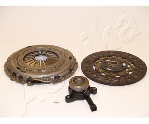 ASHIKA Kit Di Frizione Per Dodge Journey Caliber MK49 2.0 CRD 4x4 MK74