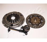 ASHIKA Kit Di Frizione Per Nissan Tiida Berlina SC11 1.8 C11 J10 JJ10 2.0