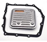 ASHIKA Kit filtro idraulico Cambio automatico FTA072