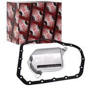 ASHIKA Kit filtro idraulico Cambio automatico FTA111