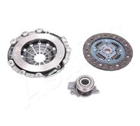 ASHIKA Kit Frizione Compatibile Per Suzuki SX4 1.6 VVT Fiat Sedici