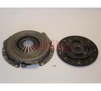 ASHIKA Kit Frizione Per Mazda 121 III JASM JBSM 1.25 1.3 2 DY 1.4 JA_ JB_
