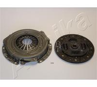 ASHIKA Kit Frizione per Mazda 121 III Jasm Jbsm 1.25 1.3 2 Dy 1.4 Ja _ Jb _