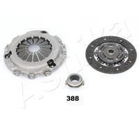 ASHIKA Kit Frizione Per Mazda RX-8 SE FE 1.3