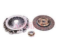 ASHIKA Kit Frizione per Mitsubishi L 200/Triton KA_T KB_T 2.5 DI-D 4WD