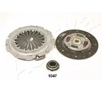 ASHIKA Kit Frizione Per Nissan Kubistar Kasten X80 1.5 DCI Logan LS BB CB