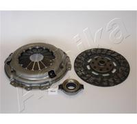 ASHIKA Kit Frizione per Nissan x-Trail T30 2.2 Di 4x4 2.0