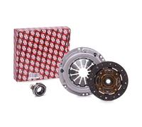 ASHIKA Kit frizione per TOYOTA Yaris Hatchback (P9) 92-02-2091