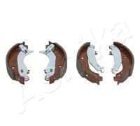 ASHIKA Kit Ganasce Freno Posteriore per Peugeot 106 II 1A_ 1C_ Citroen