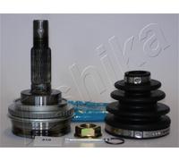 ASHIKA Kit Giunti Albero Motore Lato Ruota per Toyota Corolla Compatto _E11_