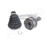 ASHIKA Kit Giunti Albero Motore Lato Ruota per Toyota Verso S _ P12_ NRE15_