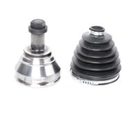 ASHIKA Kit giunti semiasse 62-01-192 23/19 denti ABS 42 diametro 48 mm 147 mm