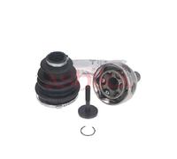 ASHIKA Kit giunti, Semiasse lato ruota lunghezza 109 mm 62-00-0028