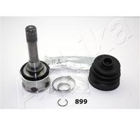 ASHIKA Kit Giunto Albero Trasmissione Lato Ruota per Suzuki SJ 413