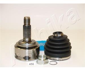 ASHIKA Kit Giunto Omocinetico Semiasse Lato Ruota per Honda CR-V II RD_