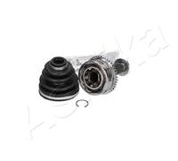 ASHIKA Kit Giunto Semiasse Lato Ruota per Mazda Premacy CP 323 VI Anno di Cost.