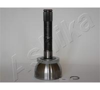 ASHIKA Kit Giunto Semiasse Lato Ruota Per Toyota Land Cruiser 80 _J8_