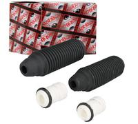 Protezione ammortizzatore Assale anteriore 159-01-101 ASHIKA per NISSAN RENAULT