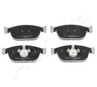 ASHIKA 50-00-0333 Kit pastiglie freni