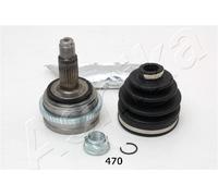 Ashika 62-04-470 - Kit Giunti, Semiasse