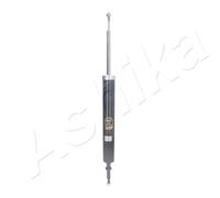 2 AMMORTIZZATORI POSTERIORI PER BMW SERIE 1 - E87 - E81 -BENZINA DIESEL- 2003...
