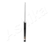 COPPIA AMMORTIZZATORI POST ASHIKA FORD FIESTA V 1.4 16V KW:59 dal 01>08 MA00216