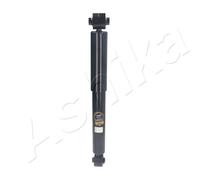 COPPIA AMMORTIZZATORI POST ASHIKA NISSAN QASHQAI / QASHQAI +2 1.6 KW:84 dal 0...
