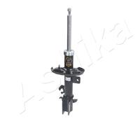 2x Ammortizzatori ASHIKA Davanti S+D per NISSAN MICRA III