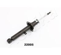 Ammortizzatore Assale anteriore Spina superiore MA-22005 ASHIKA per LEXUS IS I