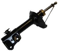 Ammortizzatore Assale anteriore Spina superiore MA-22500 ASHIKA per TOYOTA YARIS