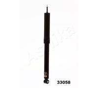 Ammortizzatore Assale posteriore Spina superiore MA-33058 ASHIKA per MAZDA FORD