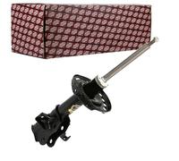 Ashika Ammortizzatore MA-40016 Anteriore Sinistro per Honda Civic VIII (2005-2012)