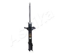 Ammortizzatore Assale posteriore Dx Spina superiore MA-70014 ASHIKA per SUBARU